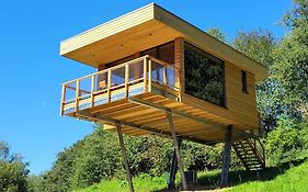 Baumhaushotel Solling